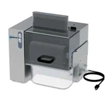 Univex MT975 Commercial Electric Countertop Meat Tenderizer + SC10-01 Blade 3/8. Fixed Price $2700.00.