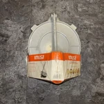 Imusa MEXI-86008 Easy Use Aluminum Tortilla Press Silver New Package. Fixed Price $22.99.