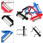 Set 3 Professional Magic Trio Peeler Vegetable Fruit Julienne Tool New 2020. Fixed Price $5.95.