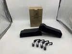 Meidong Car Seat Gap Filler Organizer 2 Pack - Black/red. Fixed Price $24.66.