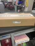 Raptor & Sd Catcher Lid Update Kit PART#121046. Fixed Price $90.00.