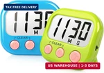 Classroom Timers For Kids Large Magnetic Digital Supplies. Fixed Price $11.89.