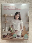 Cherry & Olive Pitter Tool Container Core Seed Remover Kitchen Gadget New. Fixed Price $15.00.