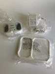 Sanyo Cordfree Collection Electronic Charger NHP-NP10 New No Battery. Fixed Price $12.89.