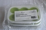 Pampered Chef Herb Freezing Tray Set Of 2 #1539 New Sealed. Fixed Price $16.00.