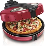 Hamilton Beach 31700 Pizza Maker - Red/black. Fixed Price $76.15.