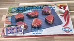 Nos 1995 Original Super Miracle Thaw Defrosting Tray As Seen On Tv. Fixed Price $19.00.