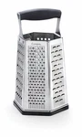 Cuisipro 6 Sided Grater. Fixed Price $51.30.