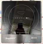 Berghoff 1600-WATT Power Induction 1810003 Stovetop Single Hot Plate. Fixed Price $99.98.