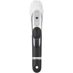 (3)- Oxo Good Grip Squirt Soap Dispensing Dishwashing Brush. Fixed Price $57.89.
