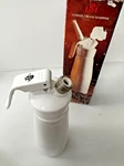 Isi Coffee Cream Whipper Dessert & Whipped Maker .5 Liter #2353 Austria. Fixed Price $25.00.