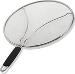 Bergkoch Splatter Screen For Frying Pan - 13 Stainless Inch, Silver. Fixed Price $14.88.