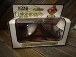 Rsvp Tear & Fog Free Foam Seal Onion Goggles Brand New In Box. Fixed Price $23.99.