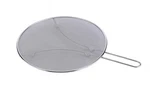 Oil Grease Splatter Screen For Frying Pan 13" Splash Guard Prevent Protect. Fixed Price $21.99.