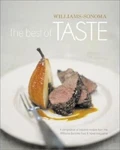 Williams-sonoma Best Of Taste Deborah Madison Andy Harris. Fixed Price $25.31.
