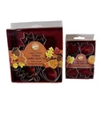 New Old Stock Estate Wilton 9 &6 Pc Fall Leaves Acorns Cookie Cutter Sets. Fixed Price $21.99.