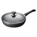 Scanpan Classic Saute W/ Lid - 26CM 2.5L. Fixed Price $134.99.
