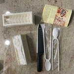 Super Sushi Maker Kit SSP-10S Ultimate 3-IN-1 Miracle Mold 10-PIECE Set. Fixed Price $14.99.