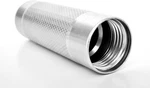 Ico Replacement Aluminum Charger Holder For 2.2 X 7 Cm, Silver. Fixed Price $13.24.
