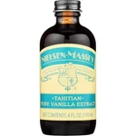 Nielsen-massey Finest Quality Tahitian Pure Vanilla Extract 4OZ. Fixed Price $59.99.