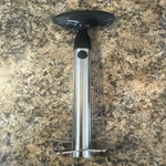 Oxo Pineapple Corer Slicer Good Grips Ratcheting Cutter Stainless Steel # 2132. Fixed Price $18.00.