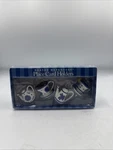 Vintage Nos Teatime Place Card Holders No. 18664 Kitchen Home Decor 1998. Fixed Price $12.00.