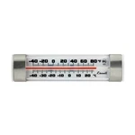 San Jamar 81979 40 80 Refrigerator And Freezer Thermometer. Fixed Price $24.37.