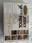 Cabela Jerky Pistol Set . 4 Meat Nozzles Instructions Hunters !!. Fixed Price $39.99.