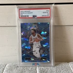 2023-24 Panini Mosaic Marcus Smart #90 Ice Prizm 105/125. Fixed Price $674.99.