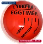 Norpro Egg Timer. Fixed Price $16.40.