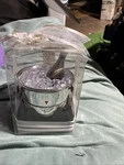 Nib Mechanical Kitchen Timer Kate Aspen 60 Min Champagne On Ice Let's Celebrate!. Fixed Price $15.00.