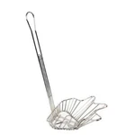 Taco Salad Shell Tortilla Shaper Deep Fryer Shaping Basket Maker Holder Mold. Fixed Price $36.79.