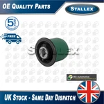 Fits Peugeot 307 Citroen C4 1.4 Hdi 1.6 2.0 Subframe Bush Rear Stallex #1. Fixed Price $36.20.