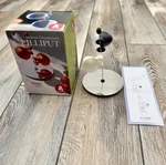 Alessi Lilliput ASGO2 Bw Salt & Pepper Shakers Stefano Giovannoni Set Unused. Fixed Price $45.49.