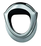 Rosle Stainless Steel Ergonomic Pizza Wheel,cooking Utensils. Fixed Price $51.99.