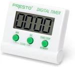 04213 Digital Timer. Fixed Price $19.04.