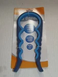 Mega Maxx Jar Opener Blue ( 2BX-17). Fixed Price $5.96.