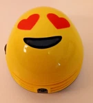 As Seen Tristar Heart Emoj Crumby Cordless Handheld Mini Vacuum. Fixed Price $16.95.