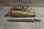 Vintage General Electric Slicing Knife - Model 34EK4 Used. Fixed Price $8.00.