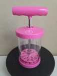 Pampered Chef Whipped Cream Maker New! 1797. Fixed Price $13.49.