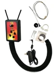 The Pitmaster IQ110 Bbq Smoker Automatic Temperature Control W/. Fixed Price $173.23.