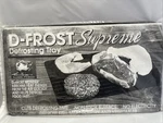 Emson D-frost Supreme Defrosting Tray. Fixed Price $25.99.