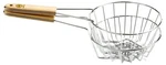 Norpro Wire Tortilla Fry Basket One Size, Gray. Fixed Price $40.16.