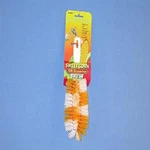 Brushtech Sweet Corn Silk Removing White And Yellow. Fixed Price $8.98.
