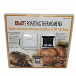Maverick Remote Roasting Thermometer Monitors Food Oven/bbq Up 100 Feet Away. Fixed Price $21.50.