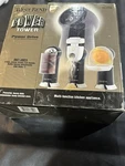 West Bend Power Tower Multi-function Kitchen Appliance Can Opener Juicer Grater. Fixed Price $65.00.