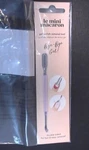Mini Macaron - Gel Polish Removal Tool New Sealed. Fixed Price $15.00.