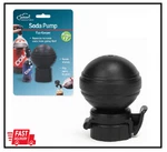 Jokari Fizz-keeper Pump & Pour. Fixed Price $11.30.