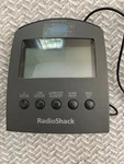Radioshack Super-accurate Digital Clock 63-970. Fixed Price $15.00.