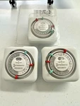 Intermatic Time-all Timer Indoor Mechanical 125V Plug TN711 Lights Appliances. Fixed Price $19.99.